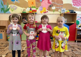 день рождения Корнея Ивановича Чуковского.