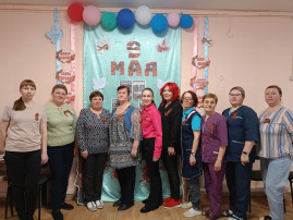 Акция " Георгиевская лента"!.