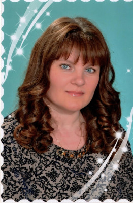 Педагогический работник Ветюкова Ирина Александровна